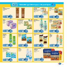 Volantino Carrefour Iper Pagina 39