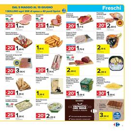 Volantino Carrefour Iper Pagina 5