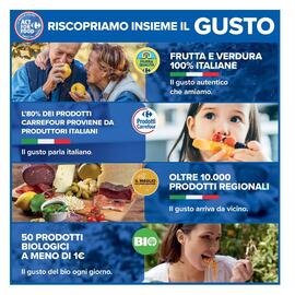 Volantino Carrefour Iper Pagina 7