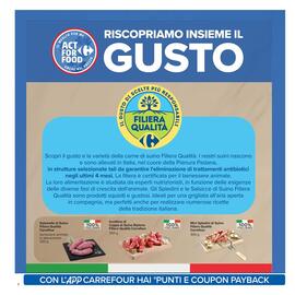 Volantino Carrefour Iper Pagina 8