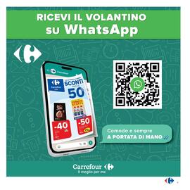 Volantino Carrefour Iper Pagina 9