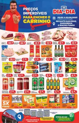 Catálogo Atacadão Dia a Dia