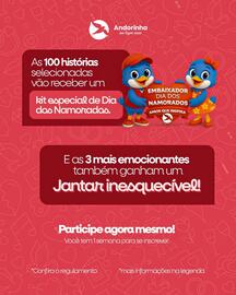 Catálogo Andorinha Hipermercado Página 3