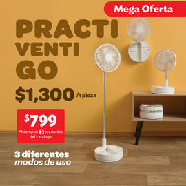 Catálogo BetterWare Página 3