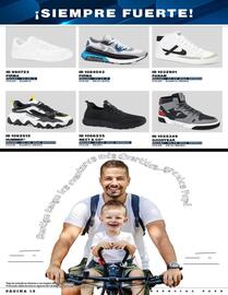 Catálogo Price Shoes Página 13