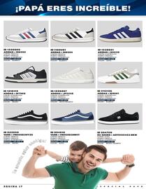 Catálogo Price Shoes Página 17