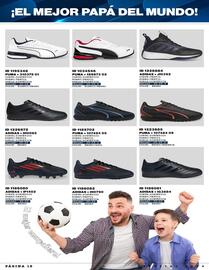 Catálogo Price Shoes Página 18