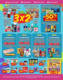 Catálogo Mi Tienda del Ahorro Página 1