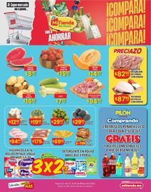 Catálogo Mi Tienda del Ahorro Página 2