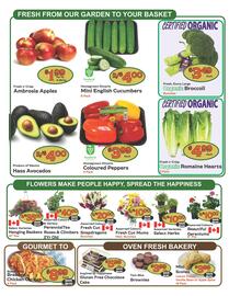 The Garden Basket flyer week 22 Page 2