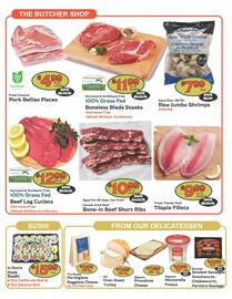 The Garden Basket flyer week 22 Page 3