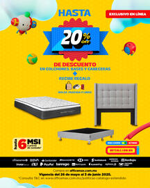 Catálogo OfficeMax semana 22 Página 2