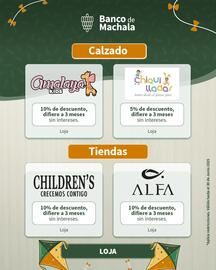 Catálogo Banco de Machala Página 2