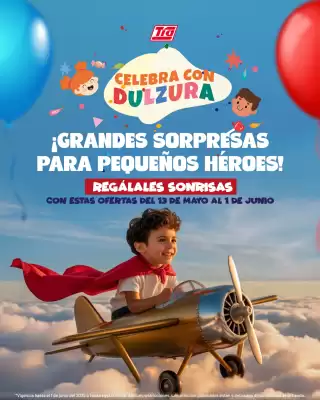 Catálogo Tia (válido hasta 1-06)