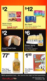 Save on Foods flyer week 22 Page 3