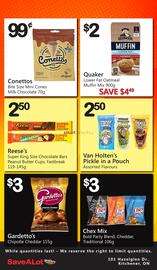 Save on Foods flyer week 22 Page 4