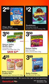 Save on Foods flyer week 22 Page 5