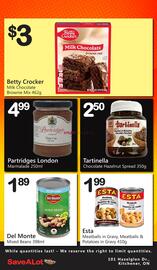 Save on Foods flyer week 22 Page 6