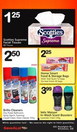 Save on Foods flyer week 22 Page 7