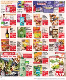 Kaufland tilbudsavis uge 22 Side 14