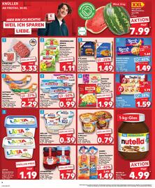 Kaufland tilbudsavis uge 22 Side 2