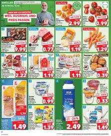 Kaufland tilbudsavis uge 22 Side 22