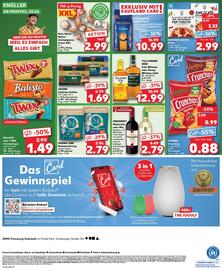 Kaufland tilbudsavis uge 22 Side 24