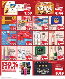 Kaufland tilbudsavis uge 22 Side 3