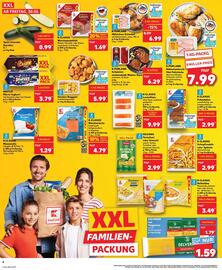 Kaufland tilbudsavis uge 22 Side 4