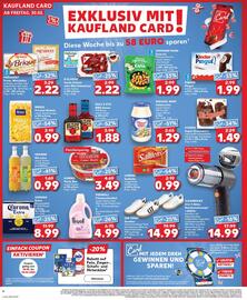 Kaufland tilbudsavis uge 22 Side 6