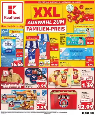 Kaufland tilbudsavis