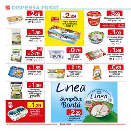 Volantino Sì con te Superstore Pagina 10