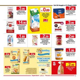 Volantino Sì con te Superstore Pagina 13