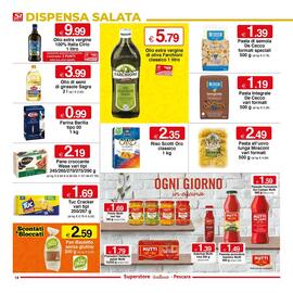 Volantino Sì con te Superstore Pagina 14
