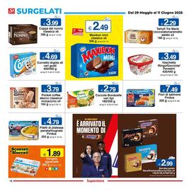Volantino Sì con te Superstore Pagina 16