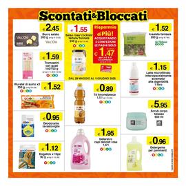 Volantino Sì con te Superstore Pagina 17