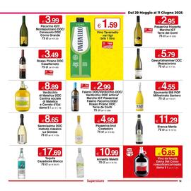 Volantino Sì con te Superstore Pagina 19