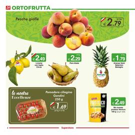 Volantino Sì con te Superstore Pagina 2