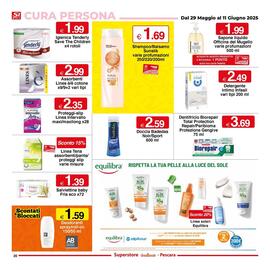 Volantino Sì con te Superstore Pagina 20