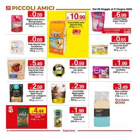 Volantino Sì con te Superstore Pagina 22