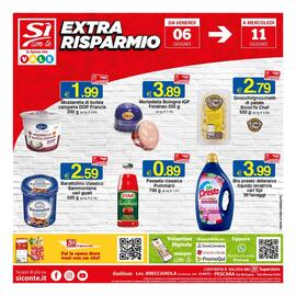 Volantino Sì con te Superstore Pagina 24