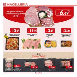 Volantino Sì con te Superstore Pagina 4