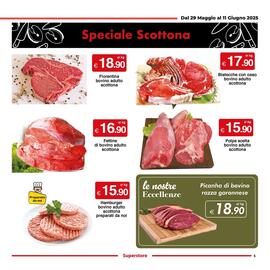 Volantino Sì con te Superstore Pagina 5