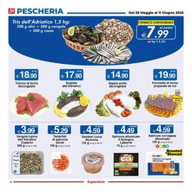 Volantino Sì con te Superstore Pagina 6