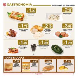 Volantino Sì con te Superstore Pagina 7