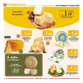 Volantino Sì con te Superstore Pagina 8