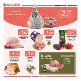 Volantino Sì con te Superstore Pagina 9