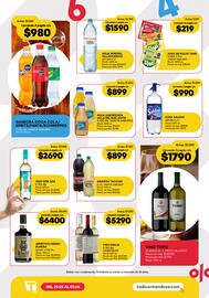 Catálogo Supermercados Tadicor semana 22 Página 4