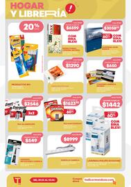 Catálogo Supermercados Tadicor semana 22 Página 9