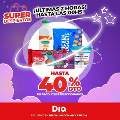 Catálogo Supermercados DIA (válido hasta 29-05)